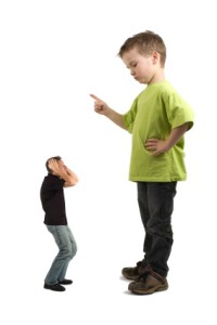 iStock permissive parenting